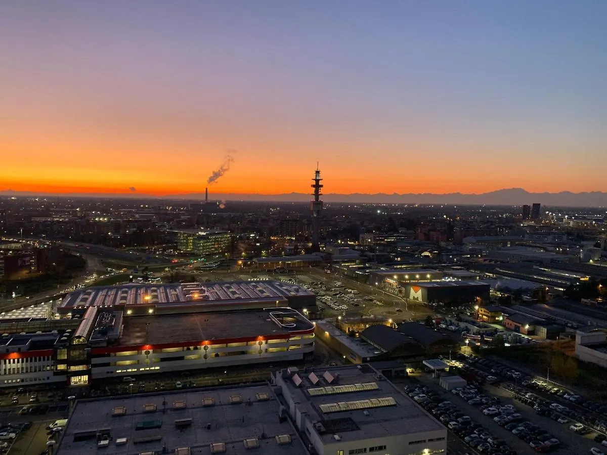 Sweet Home In Milano Smart District 아파트