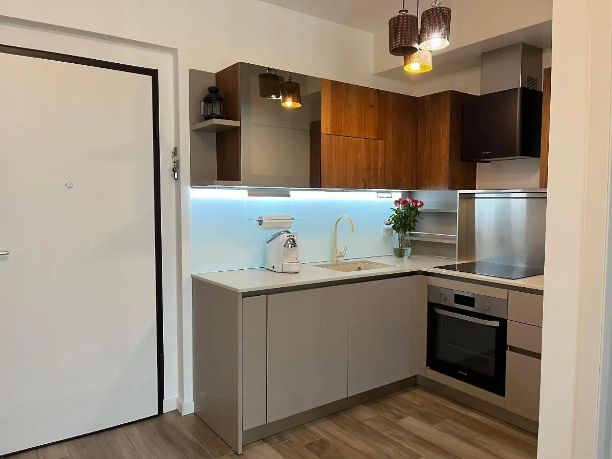 Sweet Home In Milano Smart District 0*, 밀라노