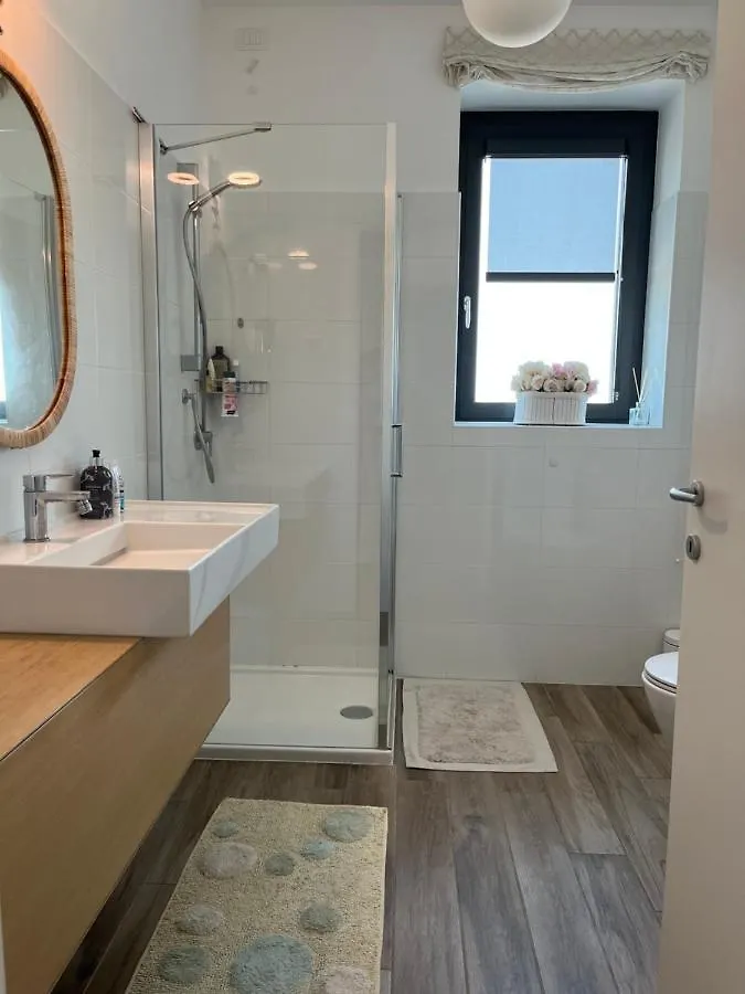 아파트 Sweet Home In Milano Smart District