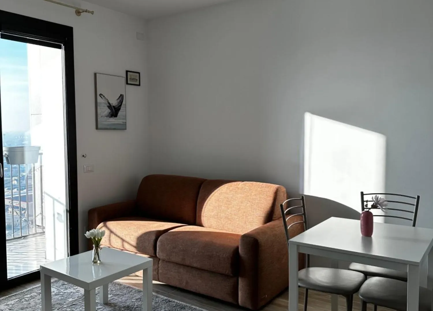 아파트 Sweet Home In Milano Smart District