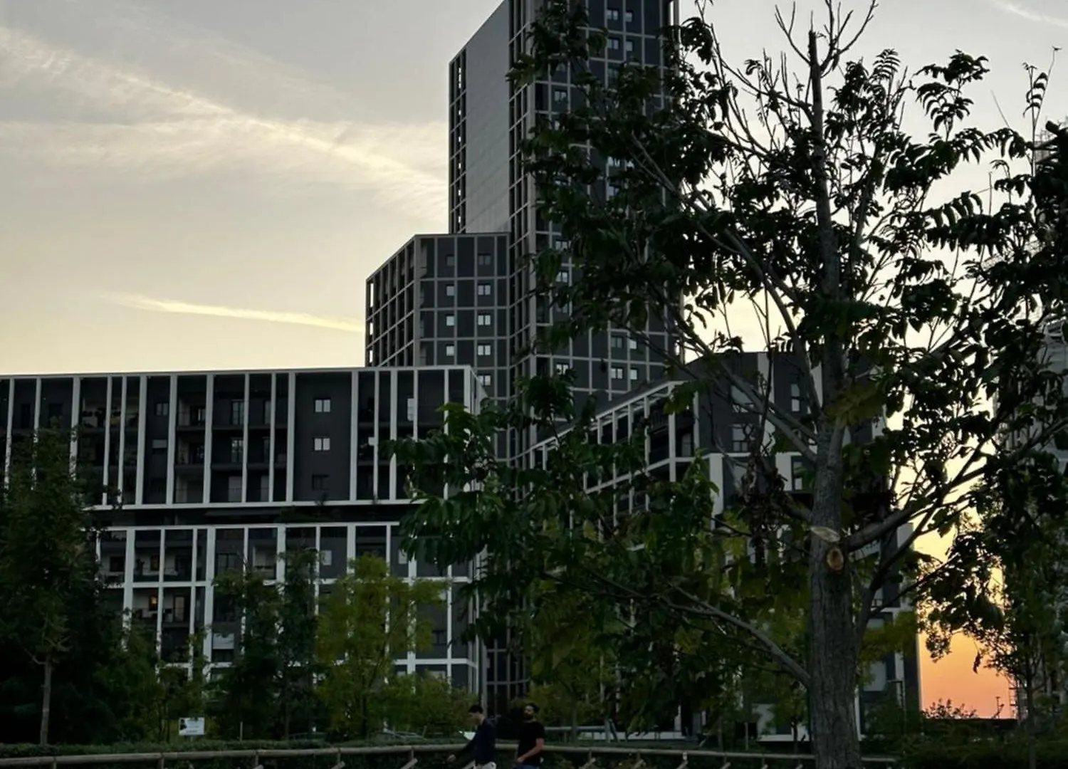 Sweet Home In Milano Smart District 아파트